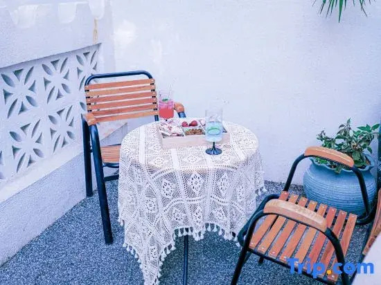 Jinse Courtyard Homestay · Liuxing Street Scenic Area Branch