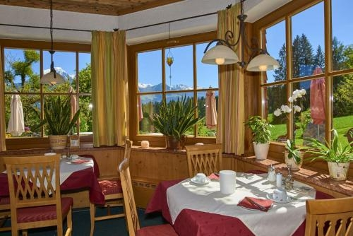 Alpenhotel Hundsreitlehen