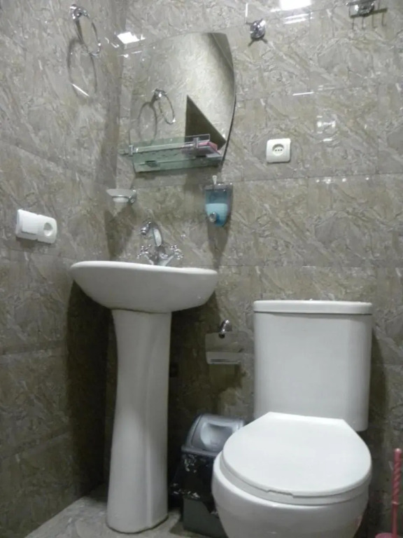 Mikheil Pitskhelauri Guest House