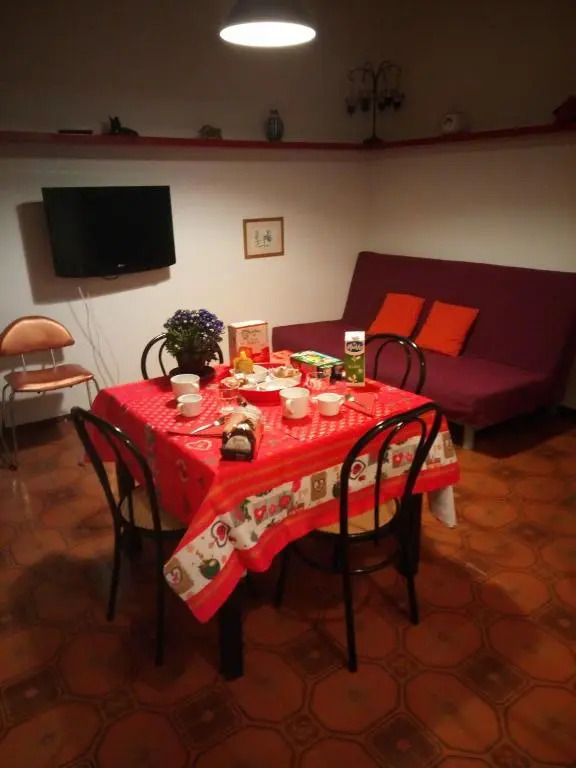 Casa Venturi