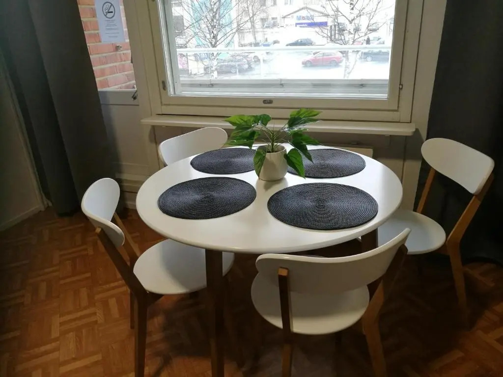 StarHomes City Apartment 2