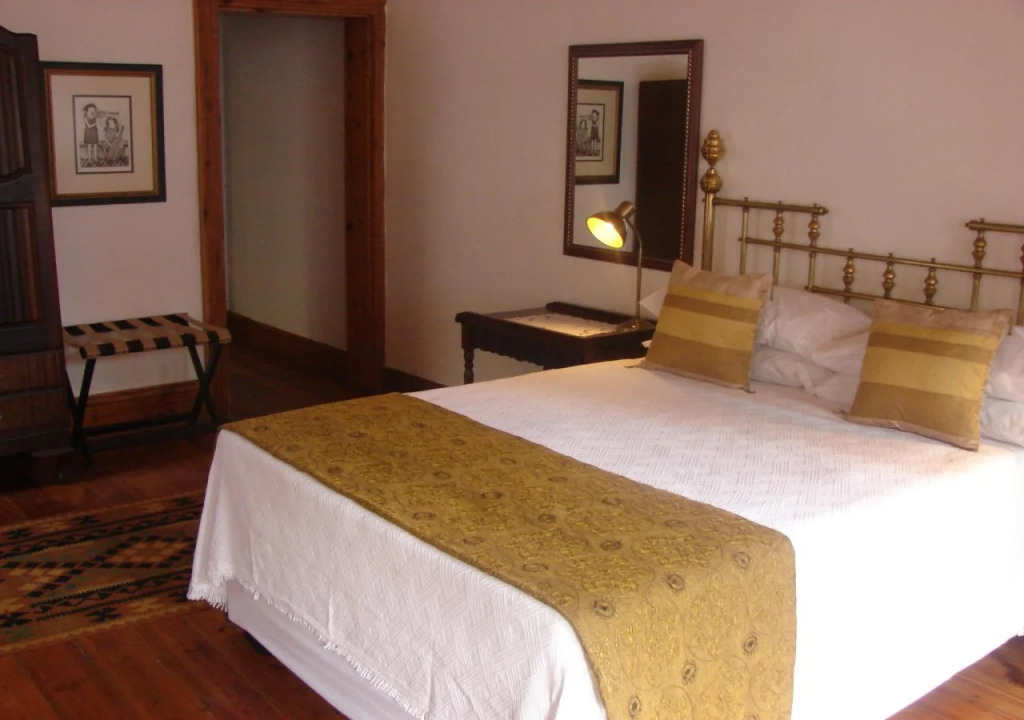 Advocates Manor Guest House