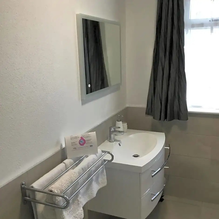 La Mirage B&B