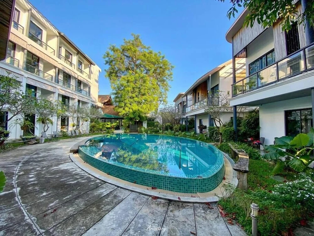 Z&Z Resort
