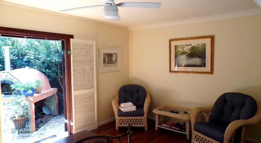Hilltop B&B