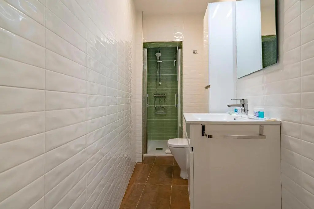 For You Rentals Chueca Apartment BRC42