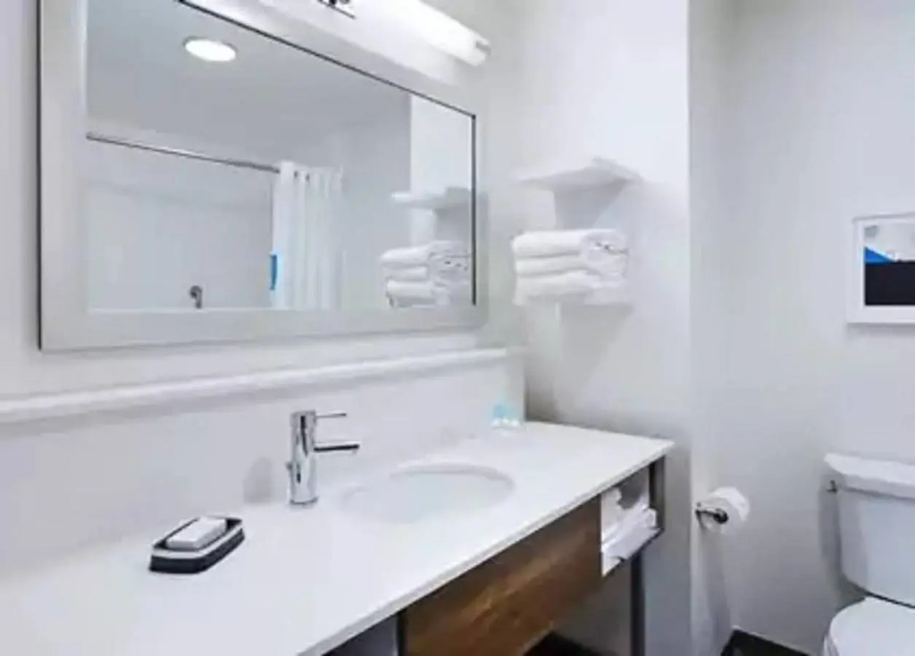 Home2 Suites By Hilton Hagerstown