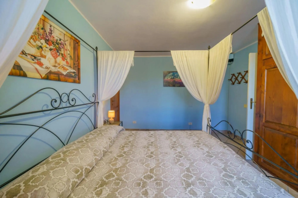 Villa Multicolor Base Center and Nature, with reserved parking space on the beach-VILLETTA MULTICOLOR N° 2 - BASE