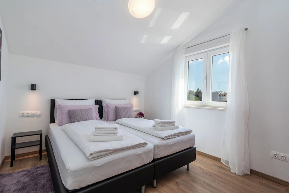 Apartment Vaya
