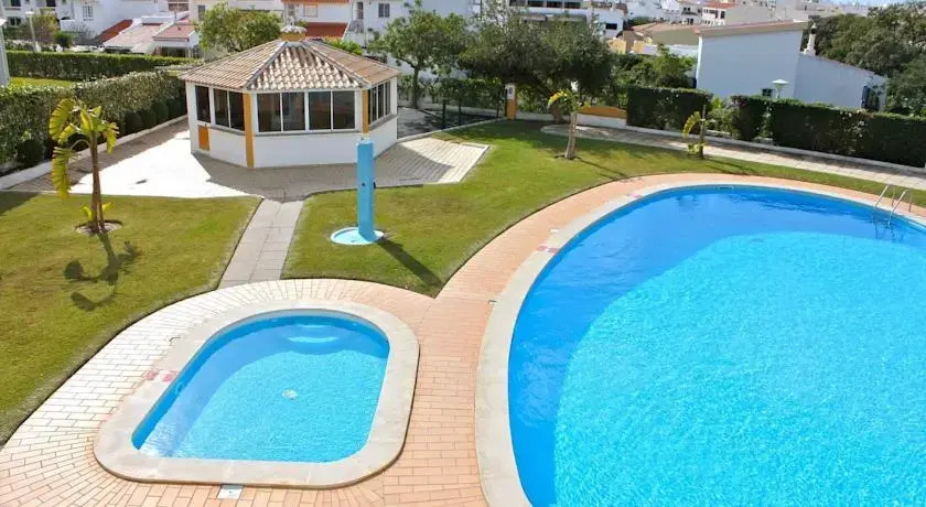Akisol Vilamoura Relax