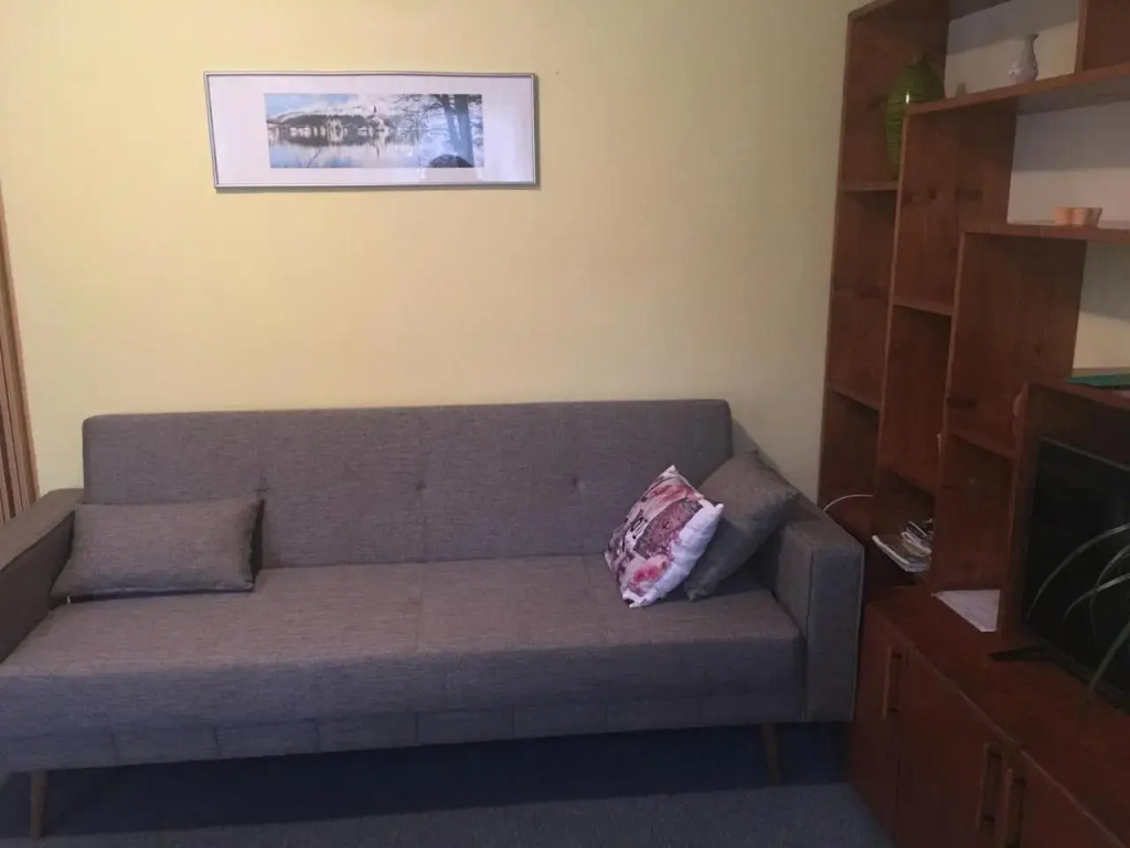 Apartma Eli