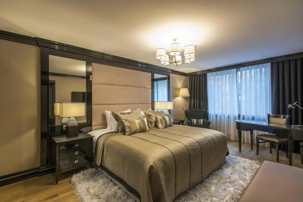 Latanya Hotel Ankara