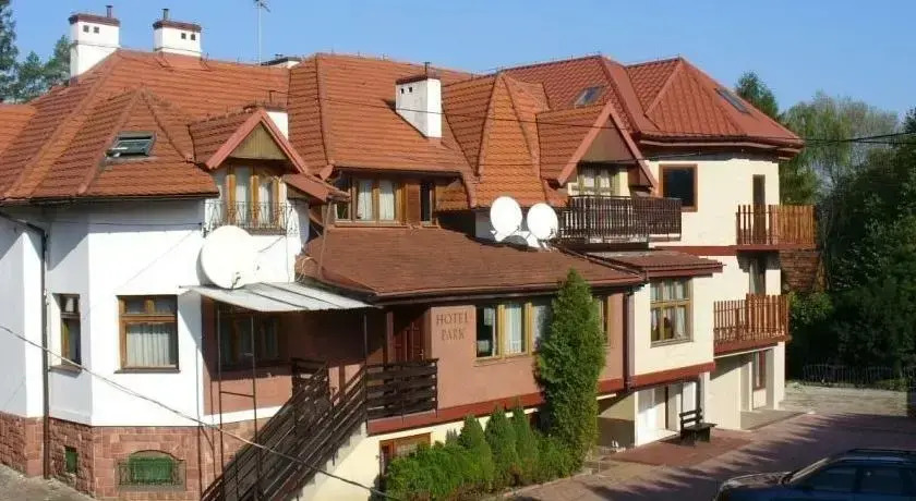 Hotel Park