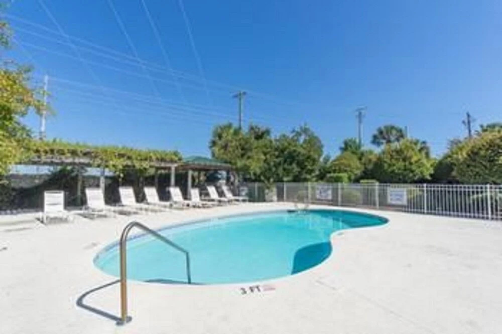 Marsh Winds 2A 3 Bedroom Holiday Home By My Ocean Rentals