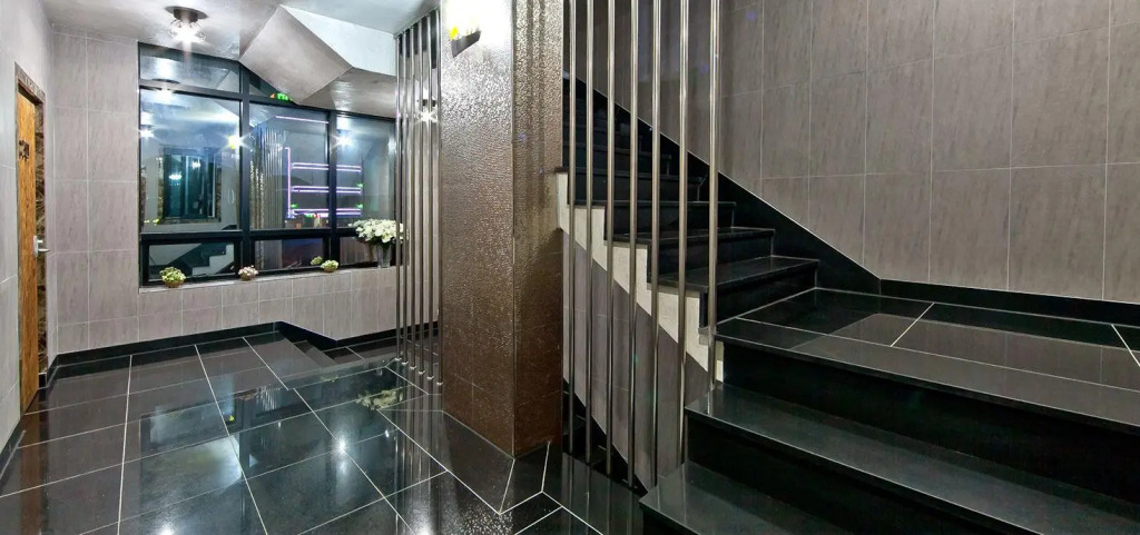 Daecheon Julgyeochatgi Pension