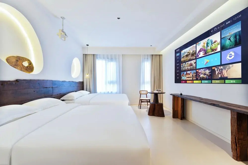 Xi'an YOLO Guest House