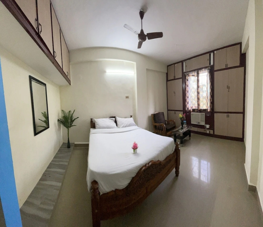 The Chennai Grand