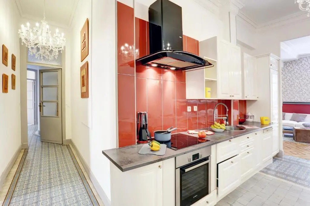 Le Philibert - Splendid, 6 Bedrooms, 12p, All Renovated, Port, A/C