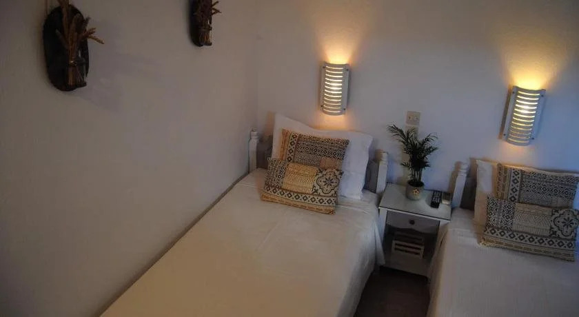 Fotinos House Skiathos
