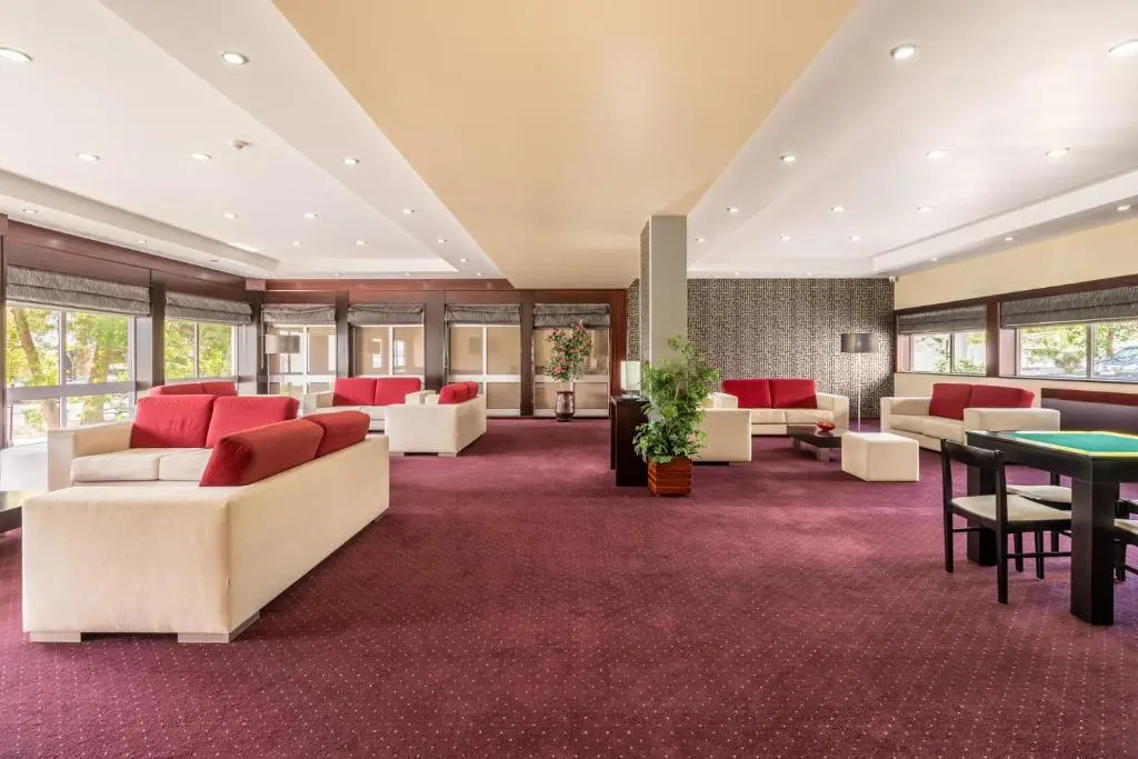 Hotel Colmeia