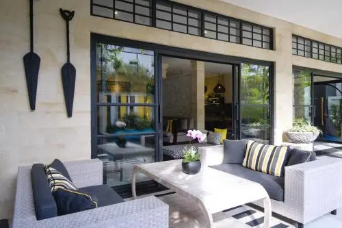Amanputri Villa