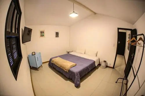 Um Hostel