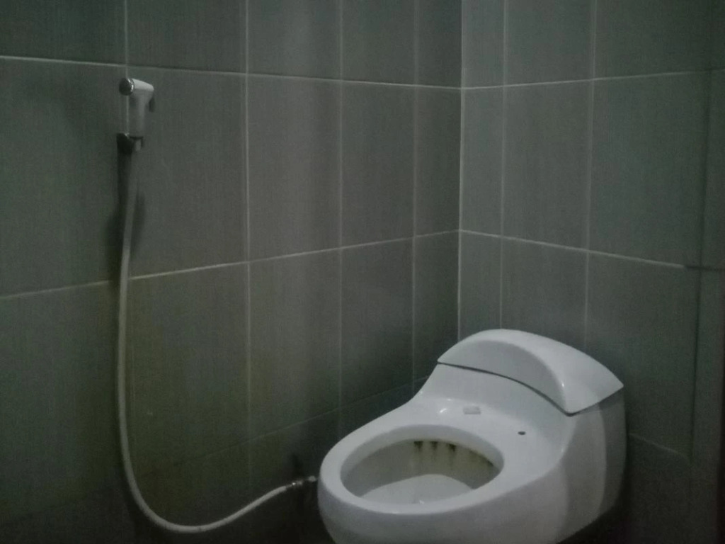 RF Villa RedPartner