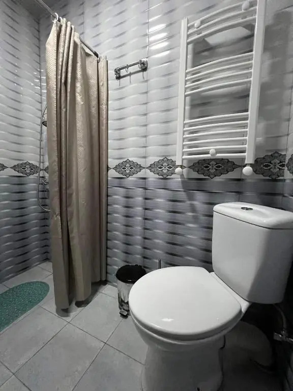 Tamazis Guest House