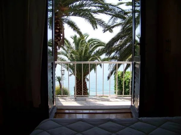 Beach Villa Bozikovic