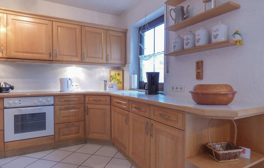 Stunning Apartment in Dollendorf With 2 Bedrooms and Wifi