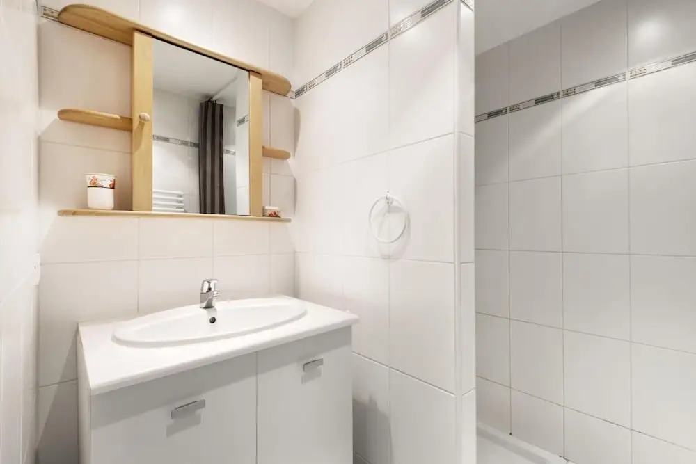 Appartement Civelle