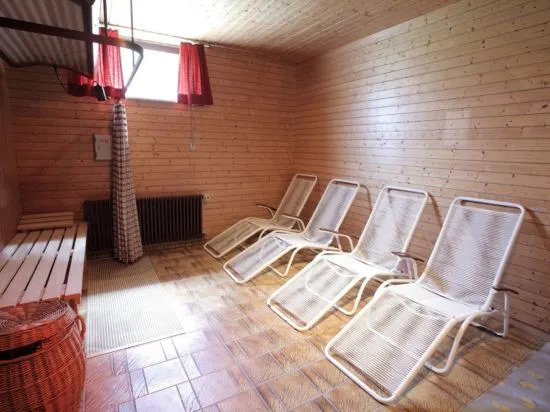 Albhotel Bauder