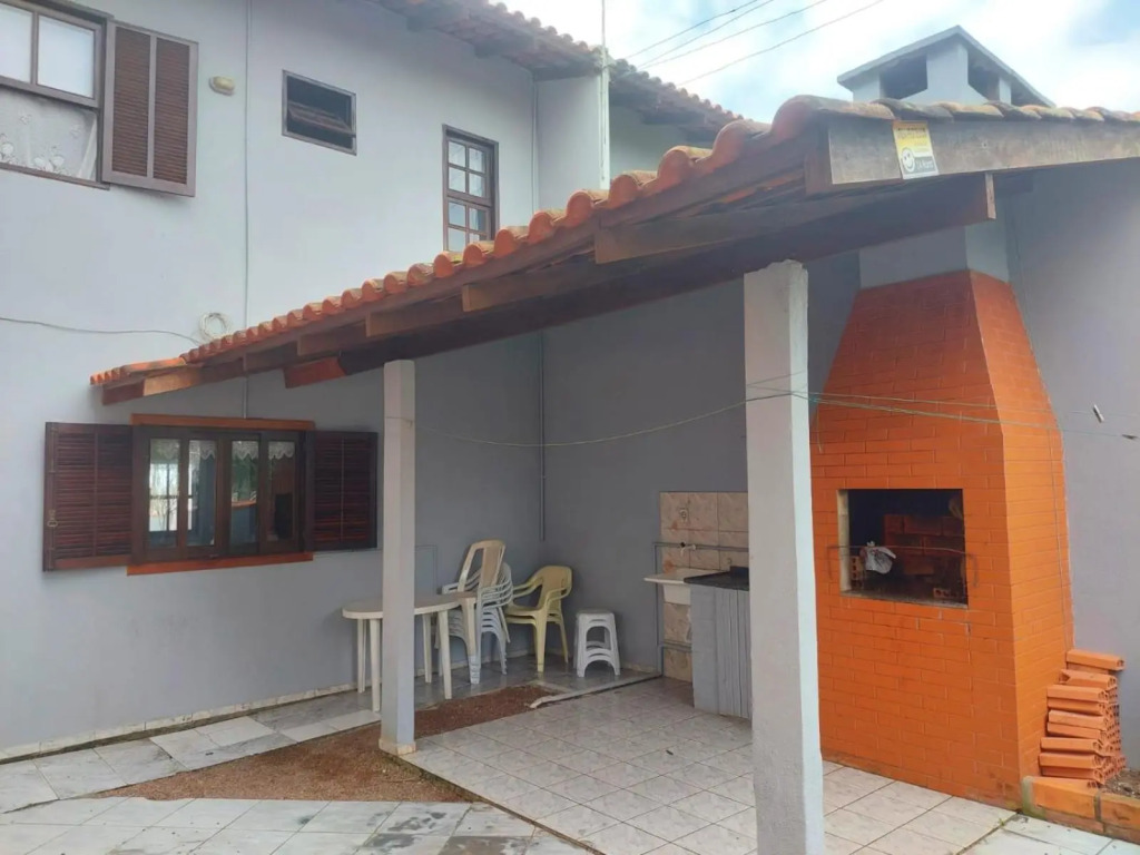 Casa de praia