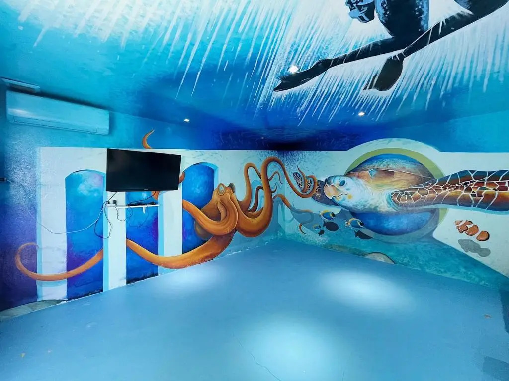 Poolvillahuahin3D