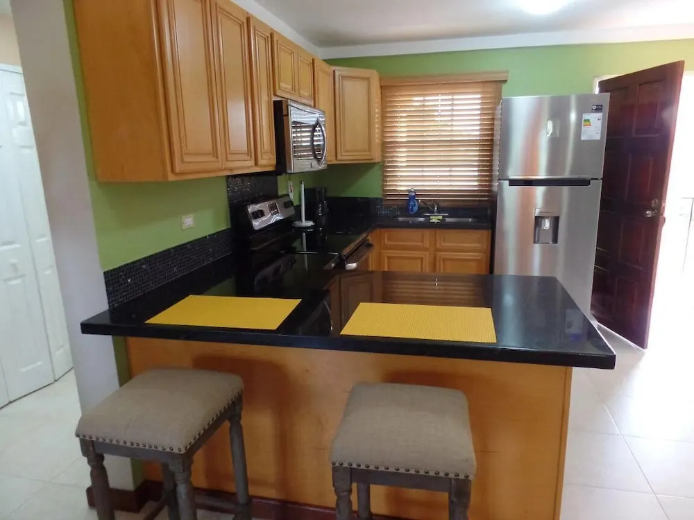 Marley Road Executive Guest Apartment