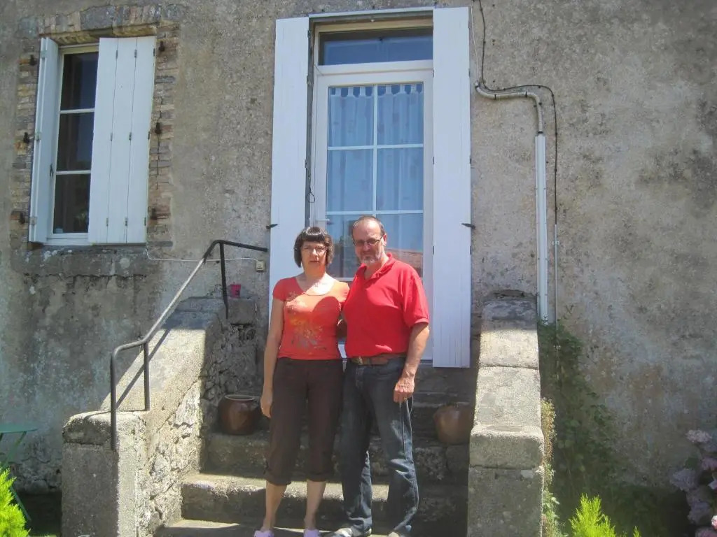 La Coudrière