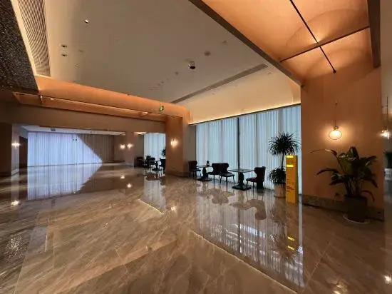 HuaMan Hotel