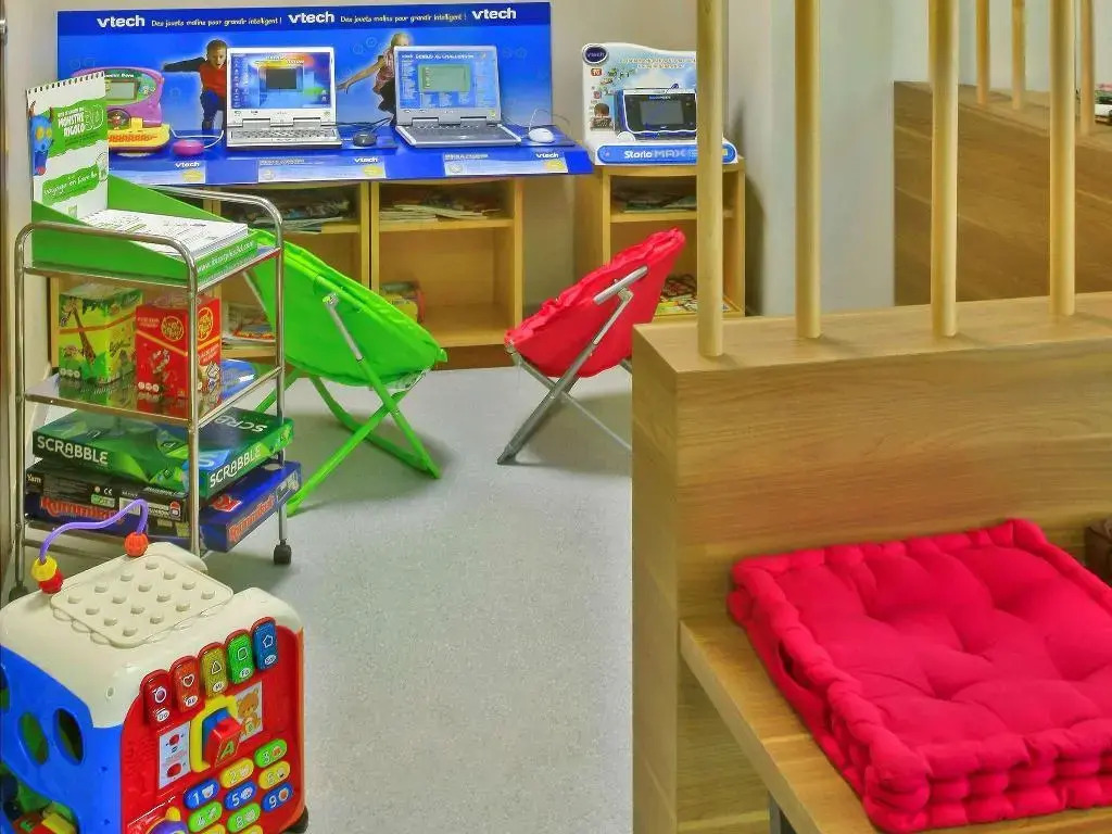 ibis Styles Castres
