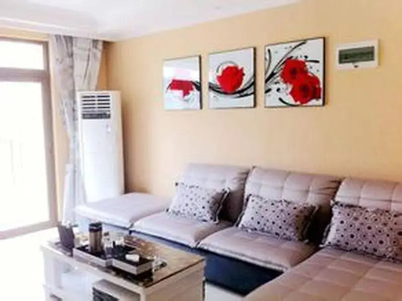 Qingdao Bedom Apartment Jinsha Bay
