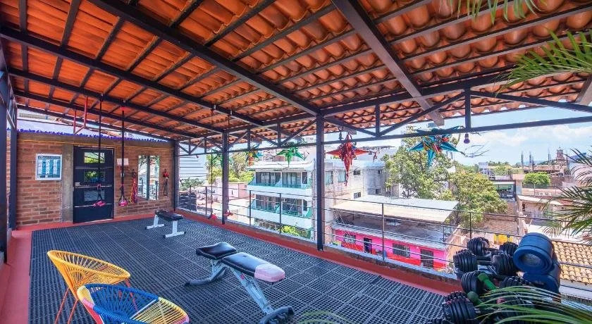 Piñata PV Hotel