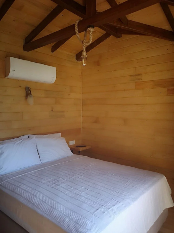 Sandal Hotel Gocek