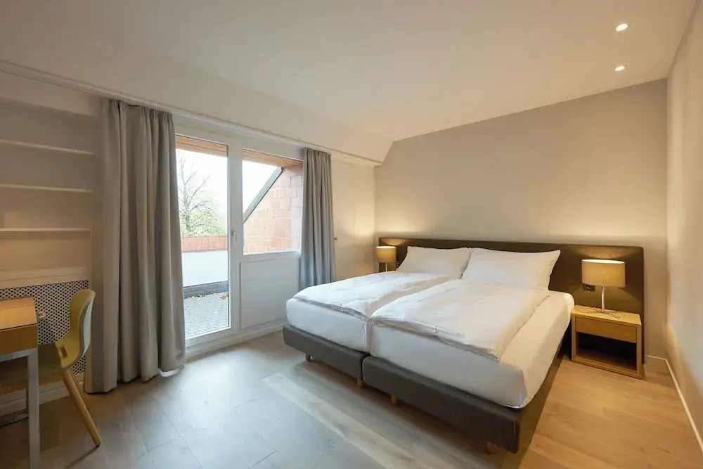 Parkhotel Wallberg