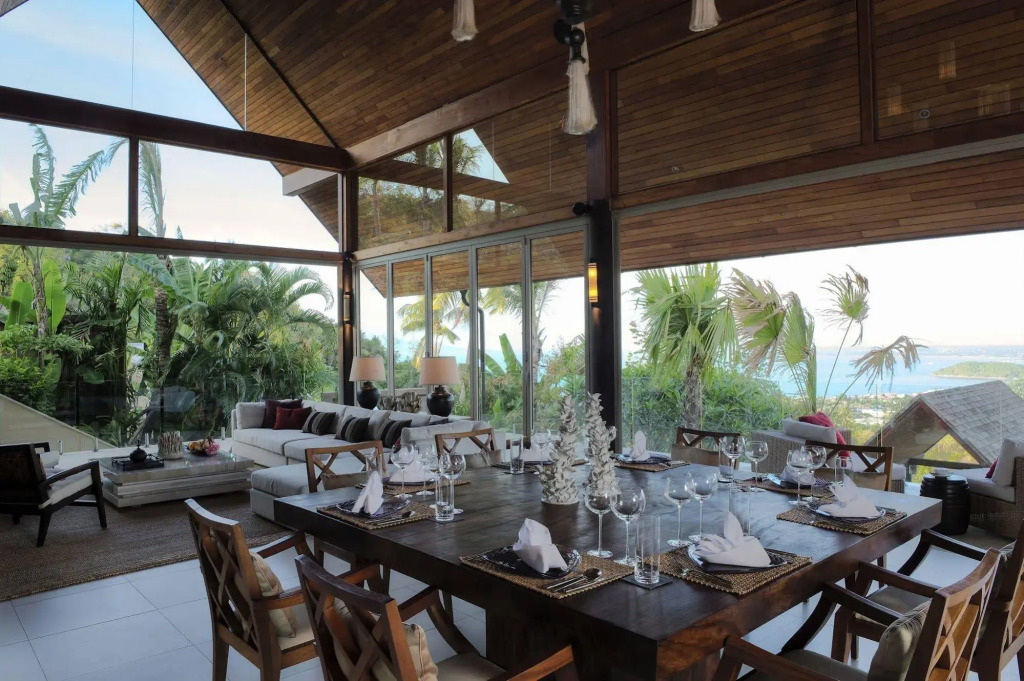 Panacea Retreat