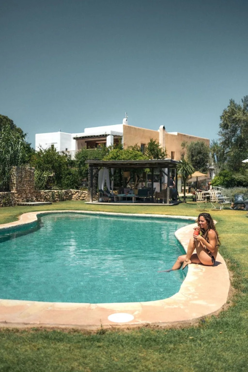 Es Cucons Rural Hotel