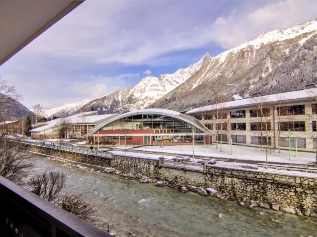 Les Jardins du Mont-Blanc 27851