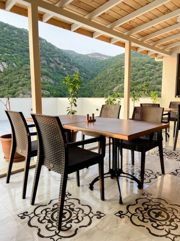 Querencia Hotel