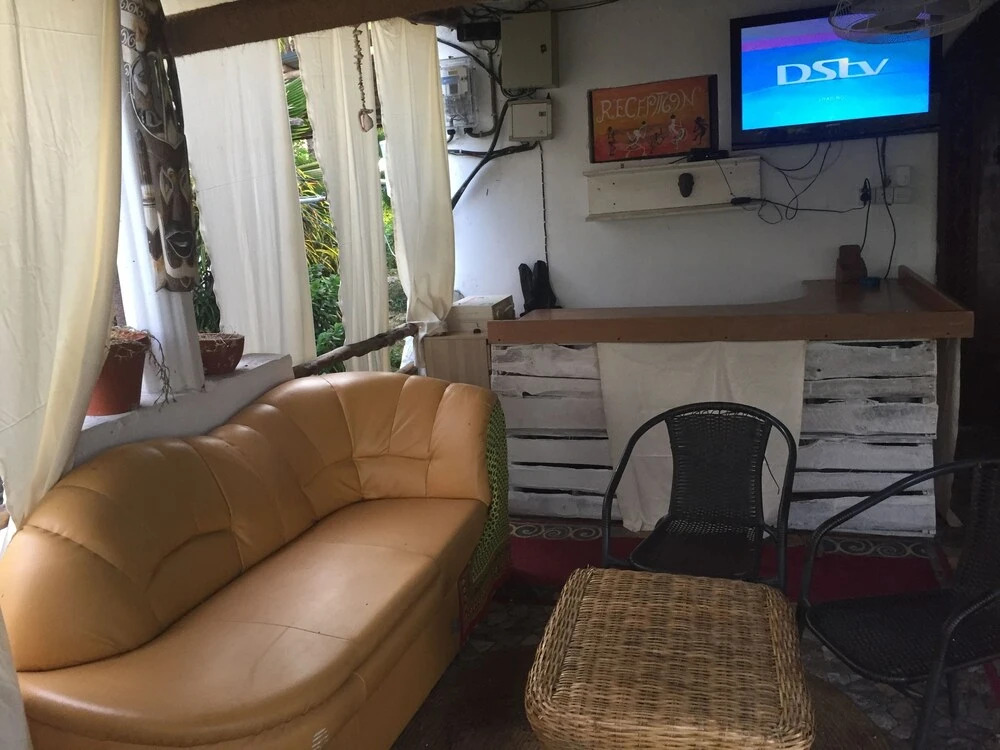 JCB resort