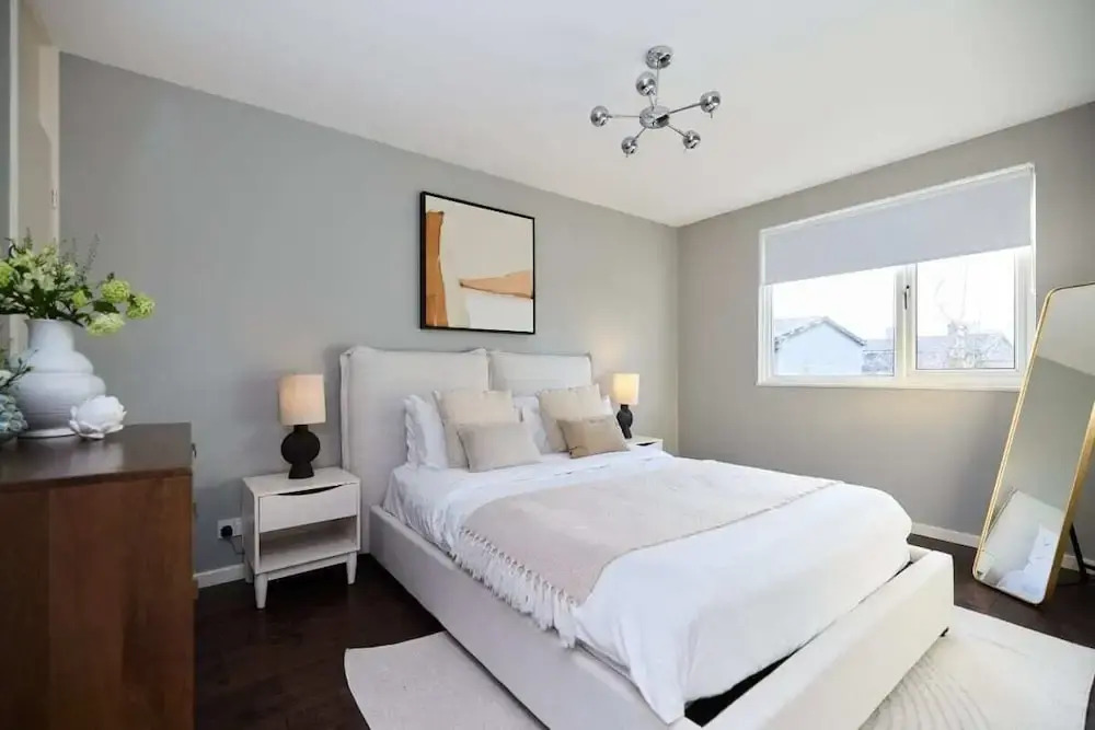 The Peckham Escape - Modern 3bdr With Garden