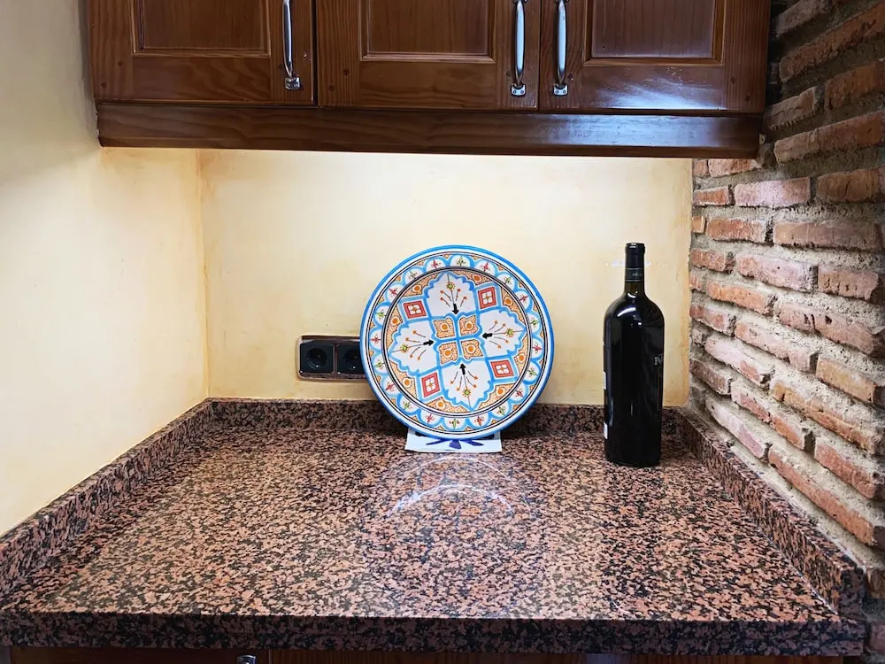 Villa Nabrisa Marbella