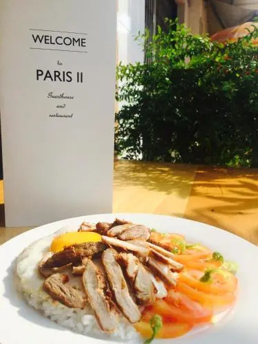 Paris Guest House 1